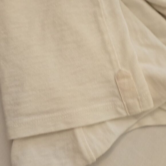 American Giant vneck tshirt size medium - Picture 8 of 8